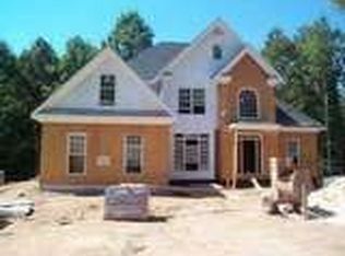 285 River Bottom Rd, Athens, GA 30606