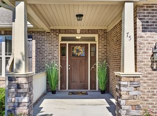 75 Angus Run, Seneca, SC 29672