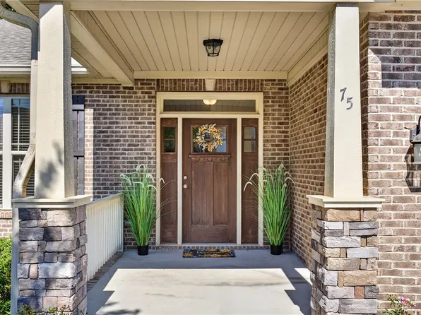 75 Angus Run, Seneca, SC 29672