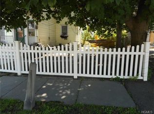 15 Sullivan Ave #1, Port Jervis, NY 12771