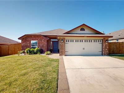 4104 Corinne Dr, Killeen, TX, 76549