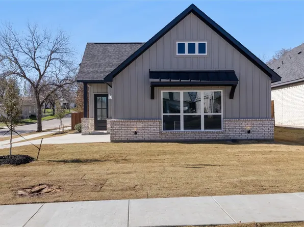 2801 NW 22nd St, Fort Worth, TX 76106