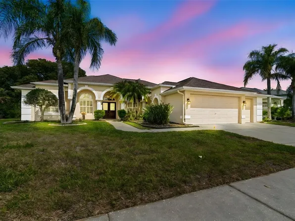 7424 Melogold Cir, Land O Lakes, FL 34637