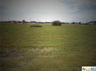 1009-1011 W Denver Ave, Seadrift, TX 77983
