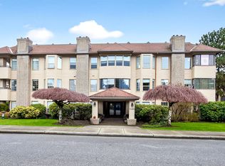 1488 Merklin St #305, White Rock, BC