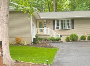208 Sand Trap Ln, Locust Grove, VA 22508