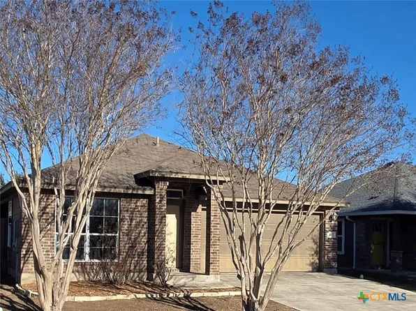 415 Capistrano Dr, San Marcos, TX 78666