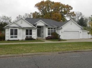 508 W Telegraph St, Dowagiac, MI 49047