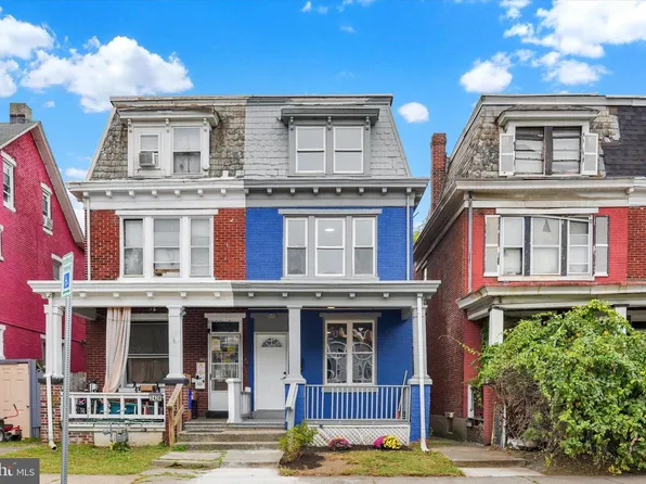 2430 Reel St, Harrisburg, PA 17110