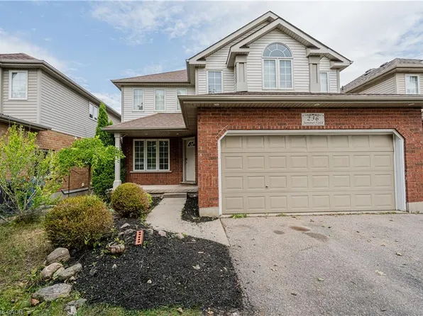 236 Summerfield Dr, Guelph, ON N1L 1L5