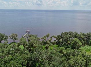 302 Drayton Island Rd #3, Georgetown, FL 32139