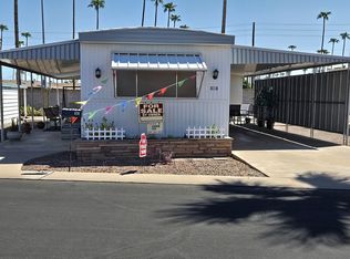 2700 E Allred Ave LOT 73, Mesa, AZ 85204