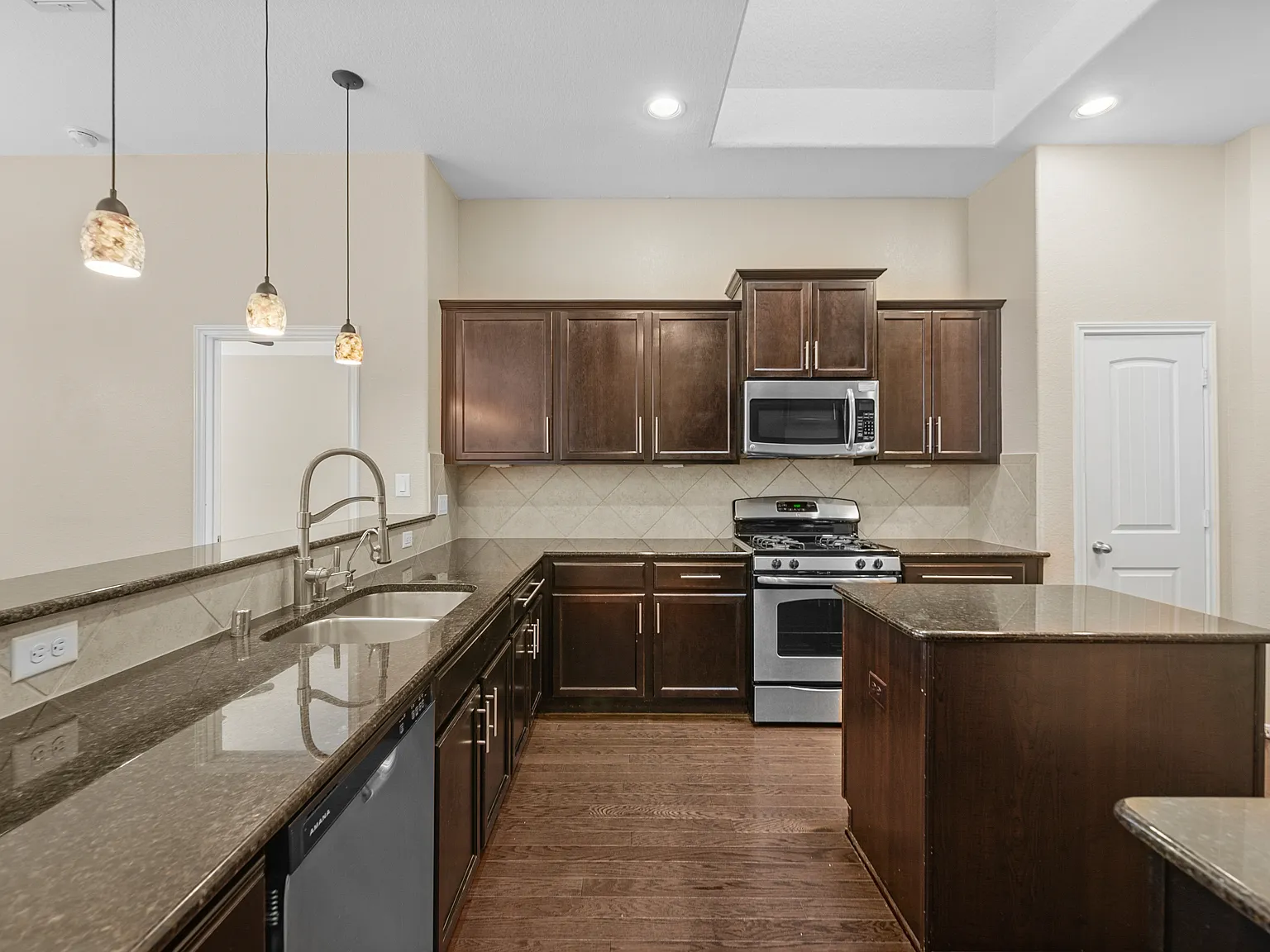 Austin Thomas Drive (8602) - P - 1 — Photo 2