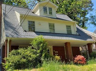 432 Lockland Ave, Winston Salem, NC 27103