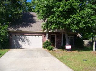 6033 Madison Dr, Gulf Shores, AL 36542
