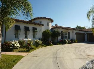 4985 Read Rd, Moorpark, CA 93021