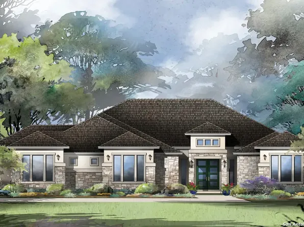 105 Dang Pretty, Boerne, TX 78006