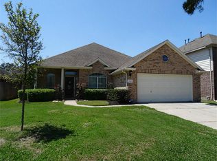 19419 Dolan Springs Dr, Tomball, TX 77377
