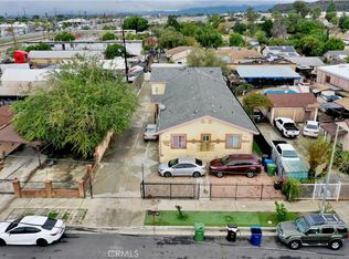 12539 1/2 Bromwich St, Pacoima, CA 91331
