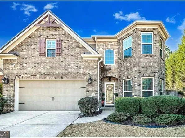 6810 Rocking Horse Ln, Cumming, GA 30040