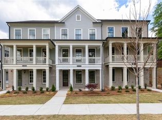 300 Mill Rdg, Canton, GA 30114