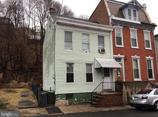 520 W Arch St, Pottsville, PA 17901