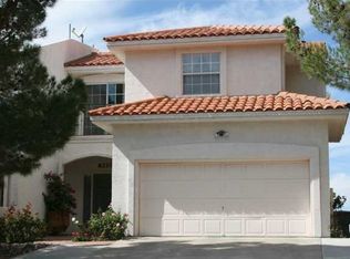 6210 Escondido Dr, El Paso, TX 79912