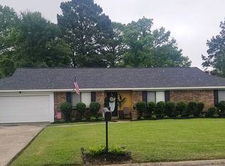 206 Sussex Dr, Monroe, LA 71203