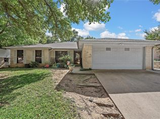 404 Ocampo Ct, Waco, TX 76708