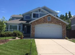 5382 S Danube Ct, Centennial, CO 80015