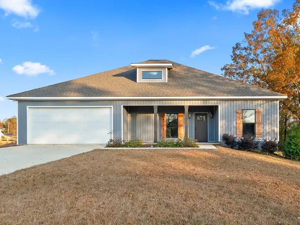 14198 Dairy Barn Rd, Cottondale, AL 35453