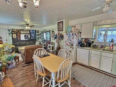 215 Thompson Ct, Hotchkiss, CO, 81419