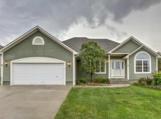 12719 Michigan Ave, Kansas City, MO 64145