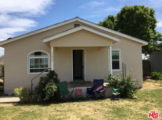 125 E Jefferson Ave, Fresno, CA 93706