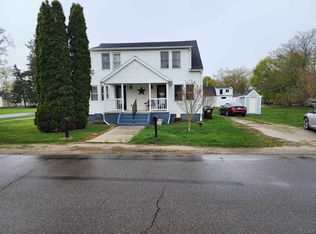 336 Park St, Deerfield, MI