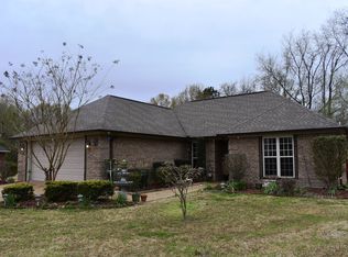 5356 Shoreline Dr, Milan, TN 38358