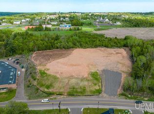Razorback Drive Part Of Lot 22 Entire Lots 23 And #24, Houghton, MI 49931