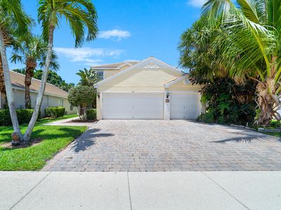244 Kensington Way, Royal Palm Beach, FL, 33414