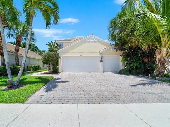 244 Kensington Way, Royal Palm Beach, FL 33414