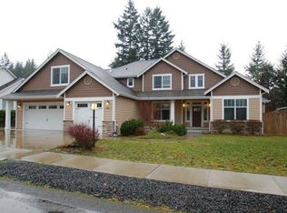 647 Torden Ln SE, Olympia, WA 98513