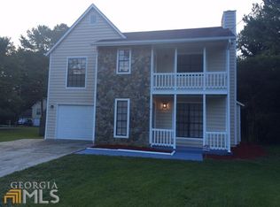 272 Martin Dr, Jonesboro, GA