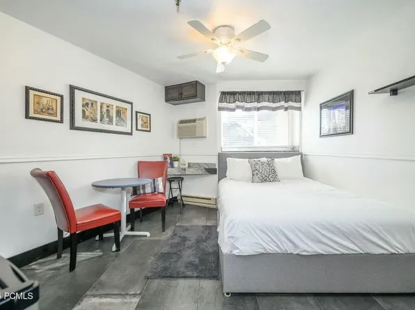 1940 Prospector Ave, Park City, UT