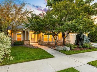 2955 E Shadowview St, Eagle, ID 83616