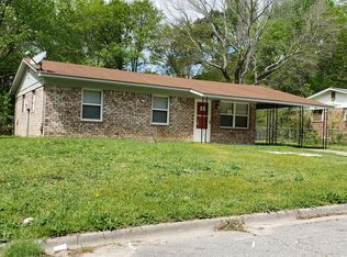 3633 Meadowgrove Dr, Augusta, GA 30906