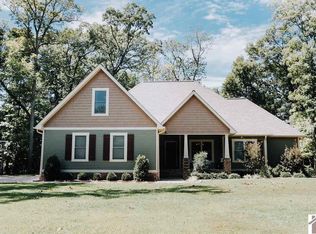 181 Kaitlyn Ln N, Murray, KY 42071