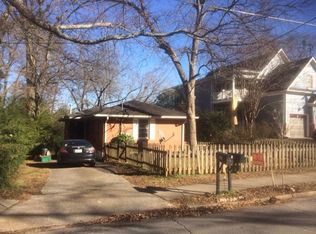 717 Sycamore Dr #A, Decatur, GA 30030