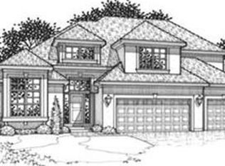 17201 Noland St, Overland Park, KS 66062