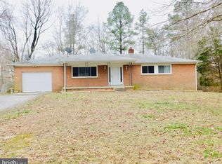 14941 Bassford Rd, Waldorf, MD 20601