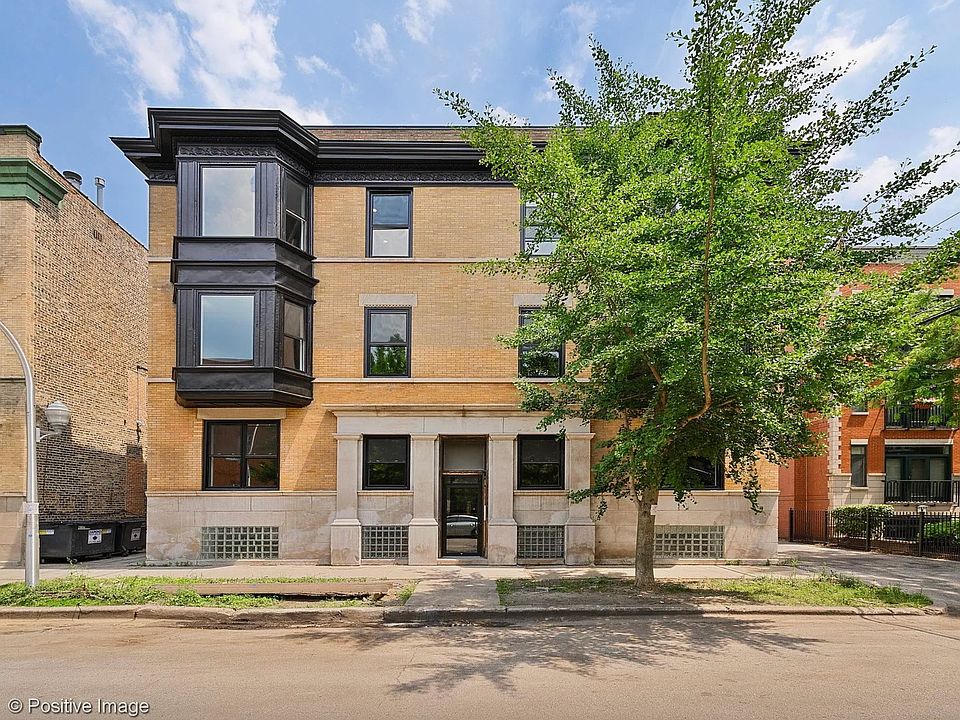1st image of 3945 N Greenview Ave #3S