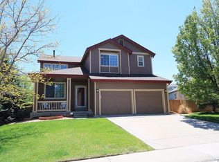 5982 Panther Hollows, Littleton, CO 80124